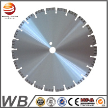 Stone Diamond Tool Granite/ Marble/ Diamond Cutting&Grinding Wheel Saw Blade